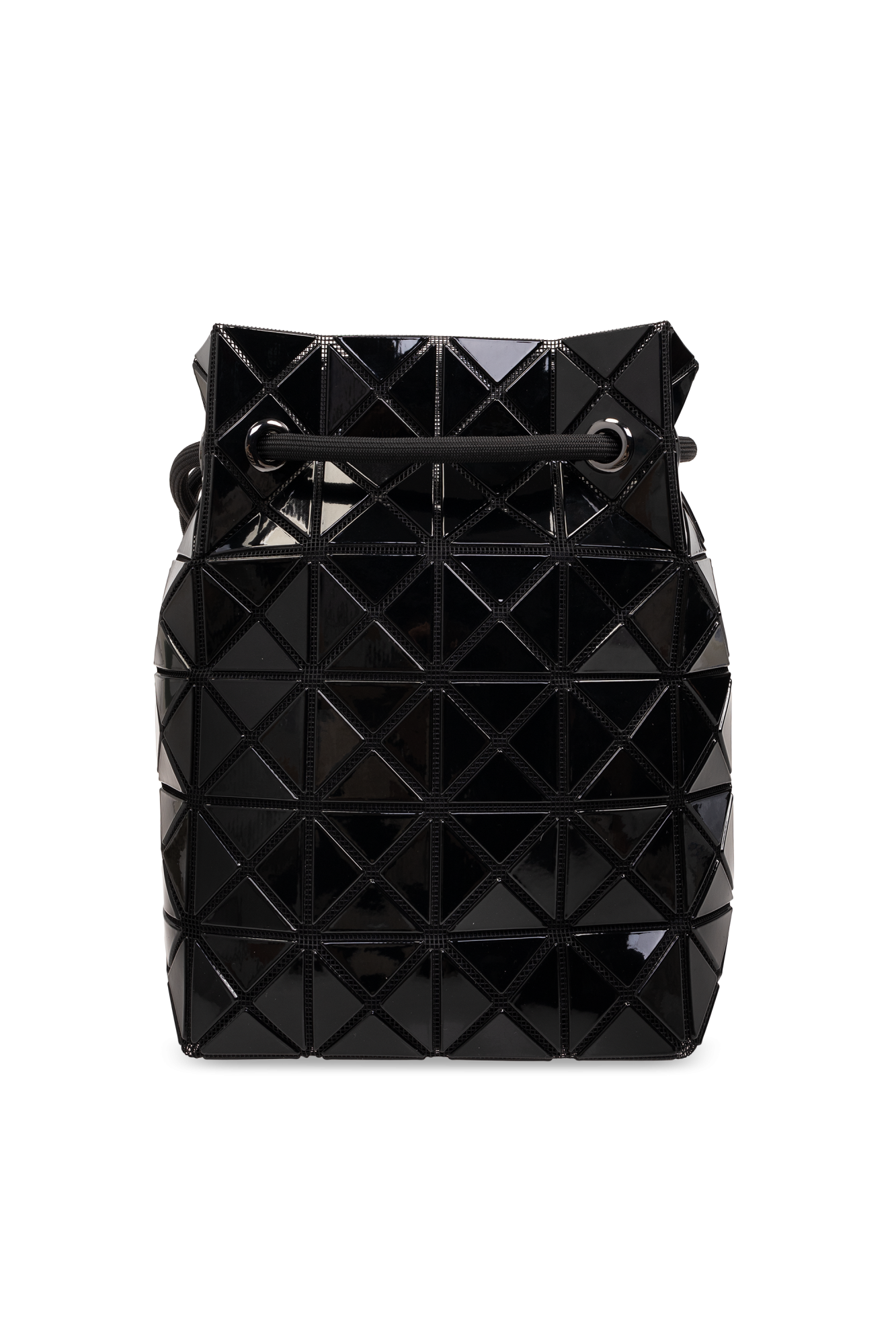 Black 'Wring' Shoulder Bag Bao Bao Issey Miyake - Vitkac Canada